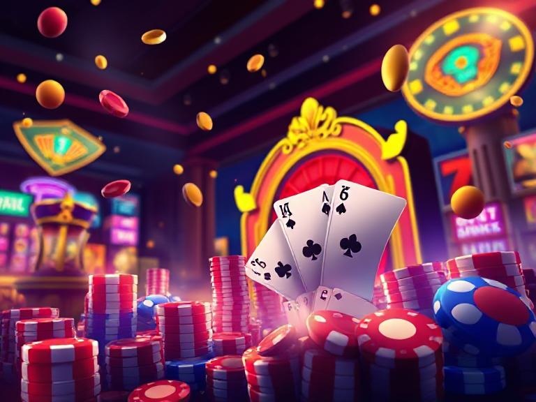 707bet5