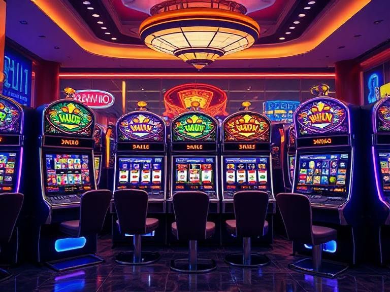 707bet5